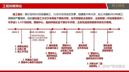 策划 房地产营销策划提案