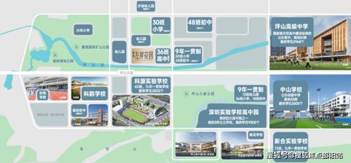 蔚蓝左岸花园 深圳 网站丨蔚蓝左岸花园楼盘详情 房价 户型 最新消息